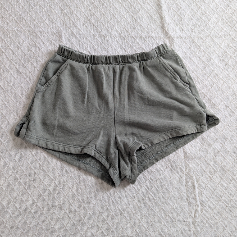 Aerie Athletic Gray Women's Shorts